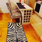 Stannadan55 Апартаменты Lukavica