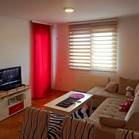 Apartment Stannadan55 Lukavica