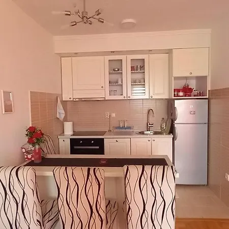 Stannadan55 Appartement