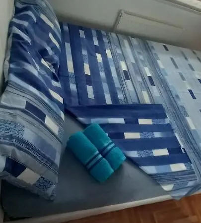 Stannadan55 Apartment *