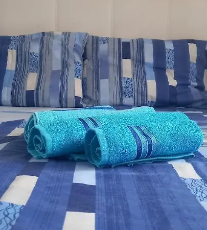 Stannadan55 Apartment *