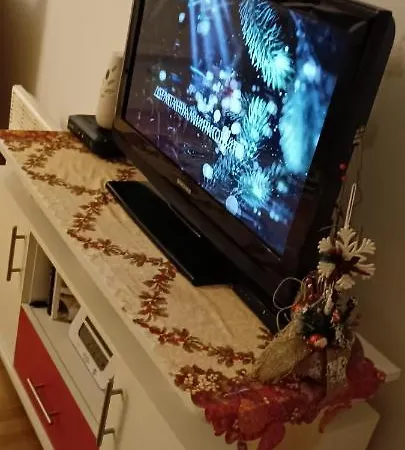 Apartment Stannadan55 Lukavica