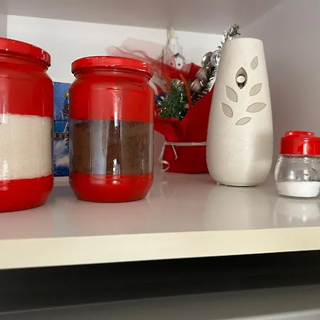 Appartement Stannadan55 *