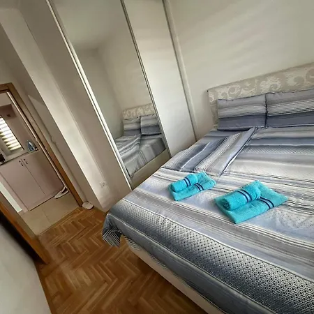 Appartement Stannadan55