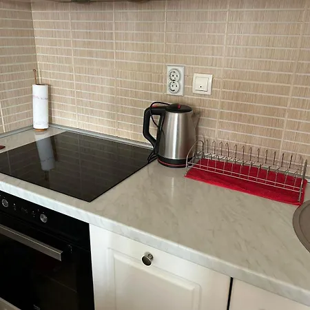 Stannadan55 Appartement *