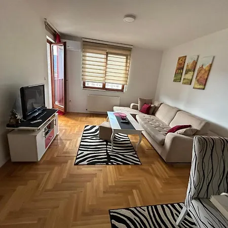 Lägenhet Stannadan55 *